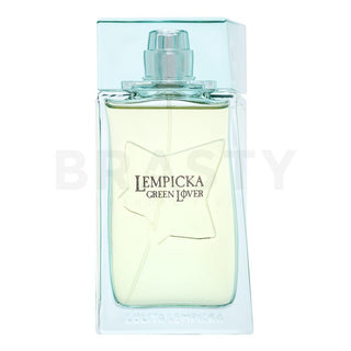 Lolita Lempicka Green Lover EDT W 100 ml