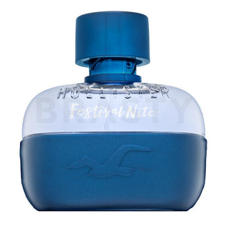 Hollister Festival Nite per Lui EDT M 100 ml