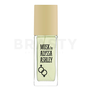 Alyssa Ashley Musk EDT U 50 ml