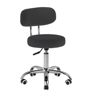 Activeshop A-007 Černá kosmetická pedikúra