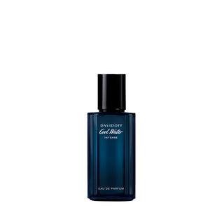 Davidoff Cool Water Intense Uomo EDP 40 ml — Eau de Parfum