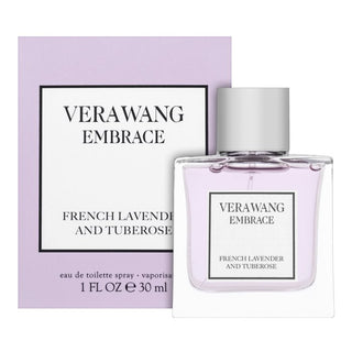 Vera Wang Embrace French Lavender & Tuberose EDT W 30 ml