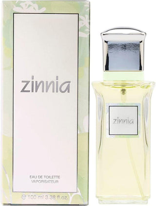 Zinnia Eau de Toilette 100ml — Eau de Toilette