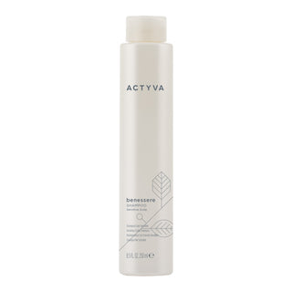 Kemon Actyva Benessere Shampoo 250 ml