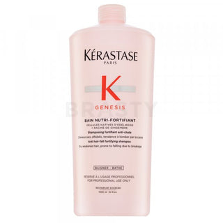 Kérastase Genesis Nutri-Fortifying šampon 1000 ml