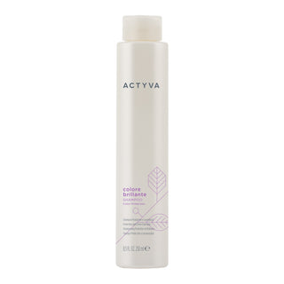 Kemon Actyva Colore Brillante Shampoo 250 ml