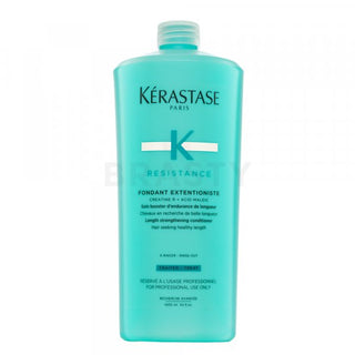 Kérastase Resistance Fondant Extentioniste Strengthening Balsam for lengder 1000 ml