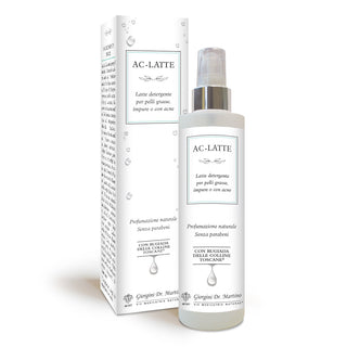Dr Giorgini Leche Ac 250 ml