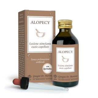 Dr Giorgini Alopecy 100 Ml