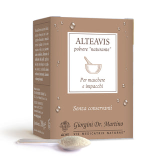 Dr Giorgini Alteavis Polvo 200 G 