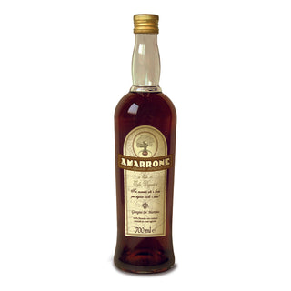 Dr Giorgini Amarrone Liqueur 700 ml