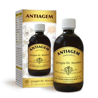 Dr Giorgini Antiagem non-alcoholic liquid 500 ml