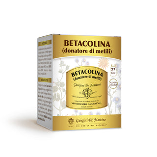 Dr Giorgini Betacolin powder 100 g
