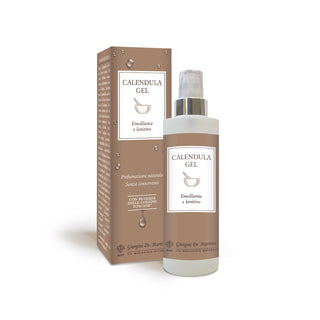 Dr Giorgini Calendula Gel 125 ml