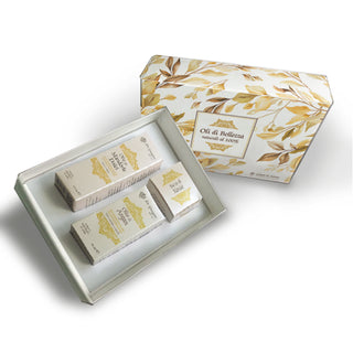 Dr Giorgini Skønhedsolier Kit Olier + Smør 50 ml + 125 ml + 50 ml