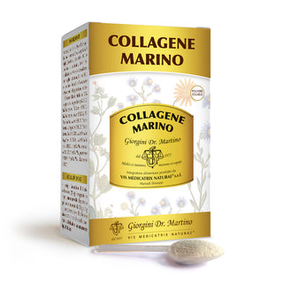 Dr Giorgini Colágeno Marino en Polvo Soluble 200 G 