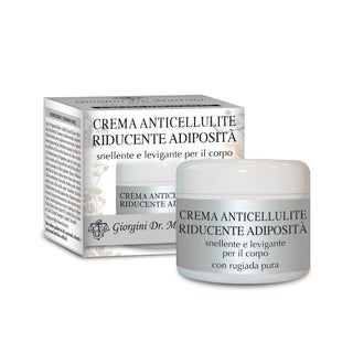 Dr Giorgini Reducing Cream 100 ml