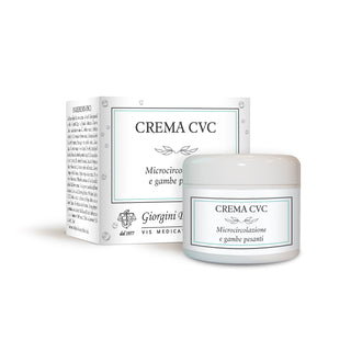 Dr Giorgini Creme Cvc 100 Ml 