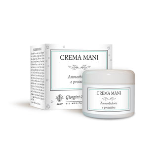 Dr Giorgini Hand Cream 50ml