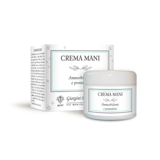 Dr Giorgini Crema Mani 100 Ml