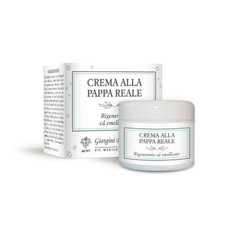 Dr Giorgini Royal Jelly Cream 50 ml