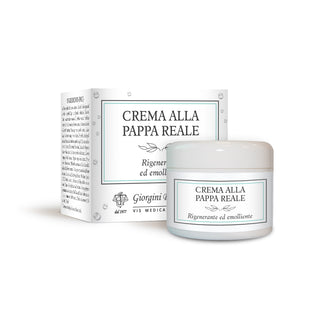 Dr Giorgini Crema Alla Pappa Reale 100 Ml