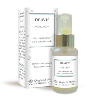 Dr Giorgini Deavis 50 Ml