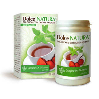 Dr Giorgini Dolce Natura 200 γρ. σκόνη