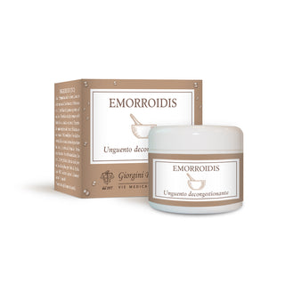 Dr Giorgini Emorroidis 50 Ml 