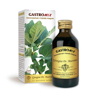 Dr Giorgini gastromix 100 ml alkoholfri væske