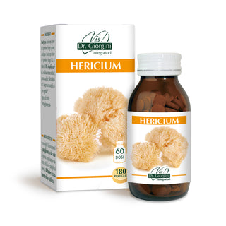 Dr Giorgini 헤리시움 90g - 500mg 180정