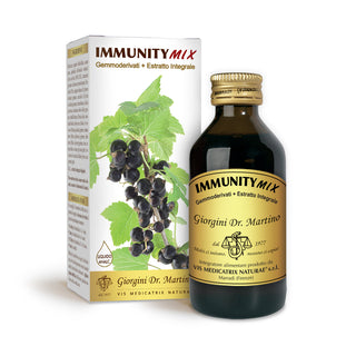 Dr Giorgini immunitymix 200 ml non-alcoholic liquid