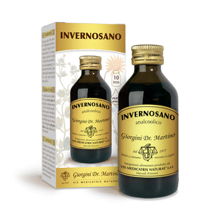 Dr Giorgini Invernosano non-alcoholic liquid 200ml