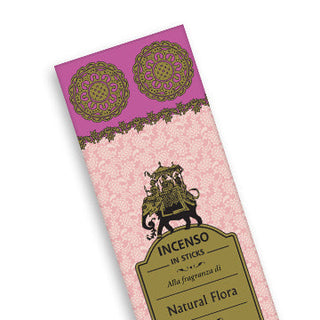 Dr Giorgini natural flora incense