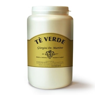 Dr Giorgini Green Tea 650g