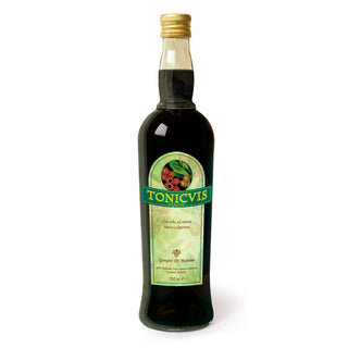 Dr Giorgini Tonicvis Liqueur 700 ml