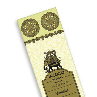 Dr Giorgini vanilla incense