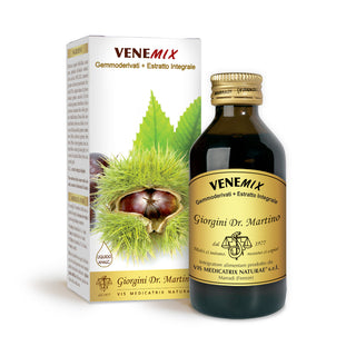 Dr Giorgini venemix 100 ml non-alcoholic liquid