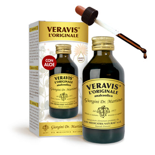 Dr Giorgini Veravis L'Originale Liquido Analc. 100 Ml