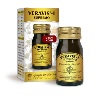 Dr Giorgini veravis-t supreme short grains 30 g - 66 grains of about 0.45 g