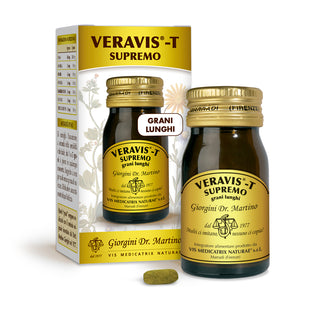 Dr Giorgini Veravis-T L'Originale Grani Lunghi 30 G