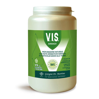 Dr Giorgini V.I.S. Armarios Hierbas Cortadas 500 G 