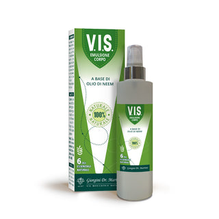 Dr Giorgini VIS Body Emulsion 125 ml
