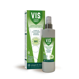 Dr Giorgini VIS Hair Lotion 125 ml