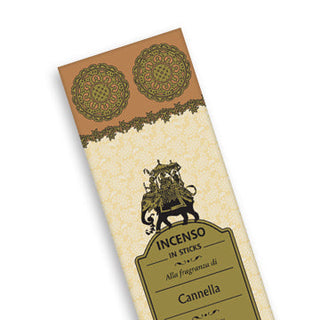 Dr Giorgini incense cinnamon