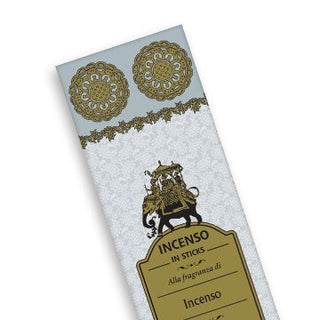 Dr Giorgini incense incense