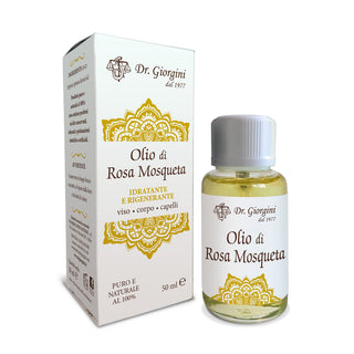 Dr Giorgini Hybenolie 50 ml
