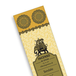 Dr Giorgini sandalwood incense