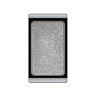 Artdeco Sombra de ojos brillante (Glamour Eyeshadow) 0,8 g - Tono: 316 Glam Granite Gray