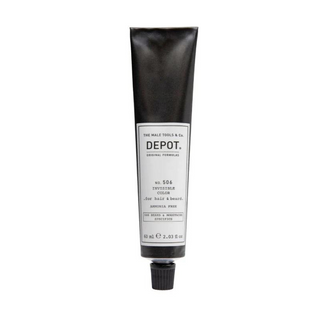 Depot numero 506 Invisible Color Natural Graphite 60 ml
